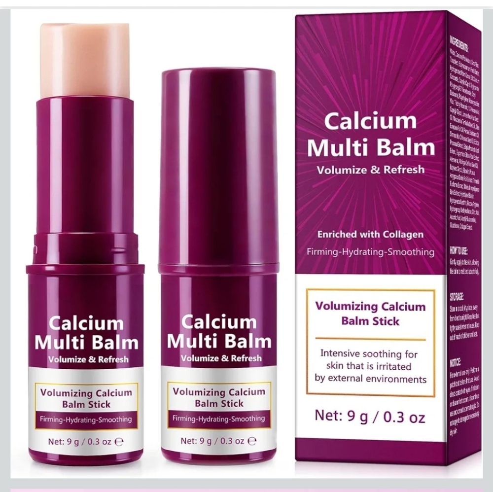 Calcium Volume Balm Multi Stick